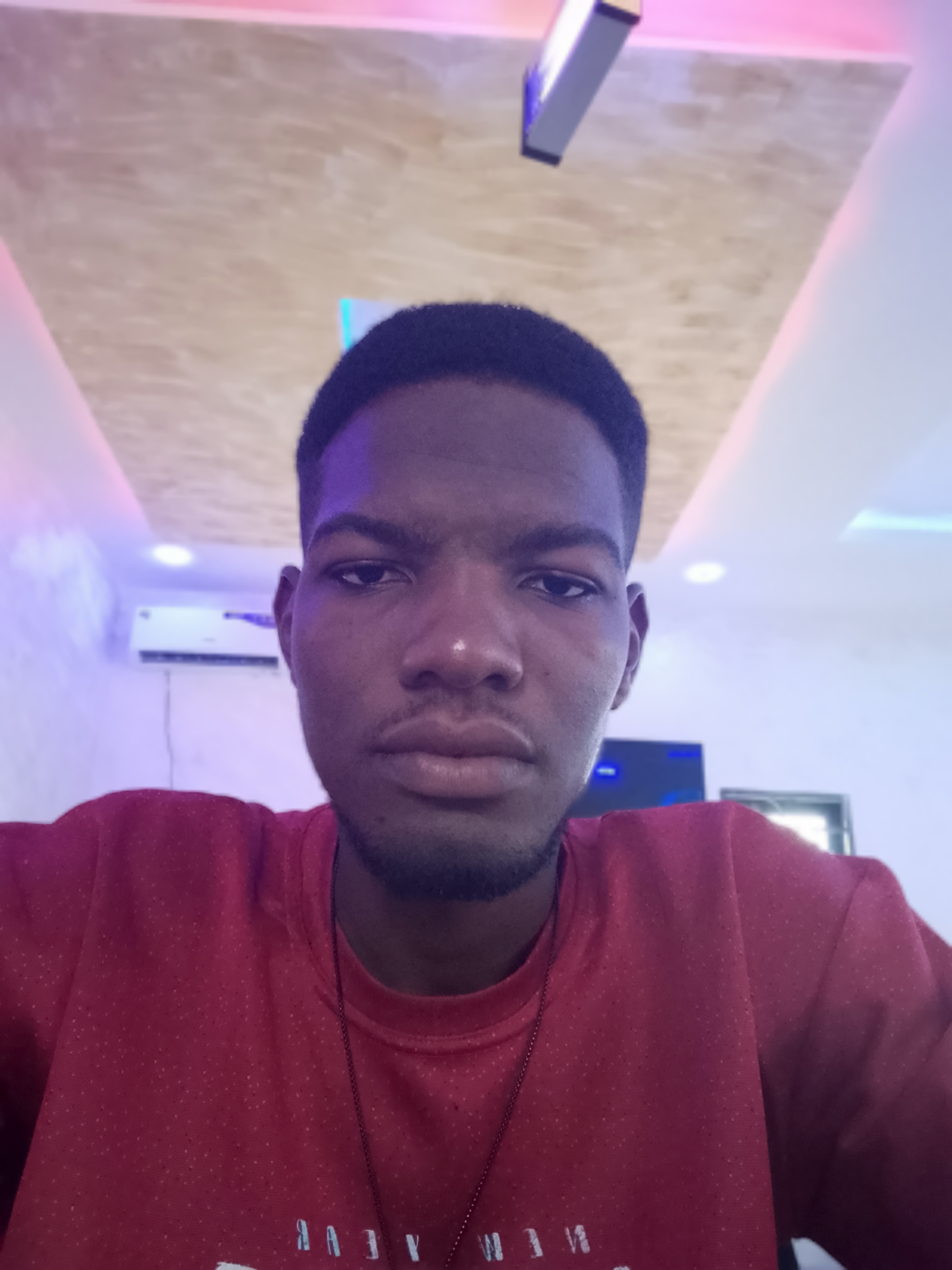 Ebere Gideon Emmanuel